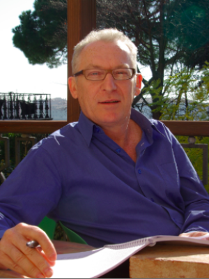 Michel Fessler
