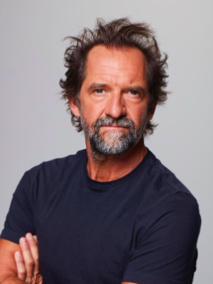 Stéphane de Groodt