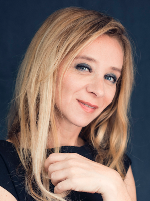 Sylvie Testud