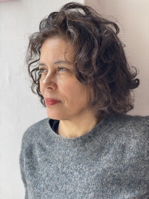 Monica Coleman