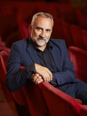 Antoine Duléry