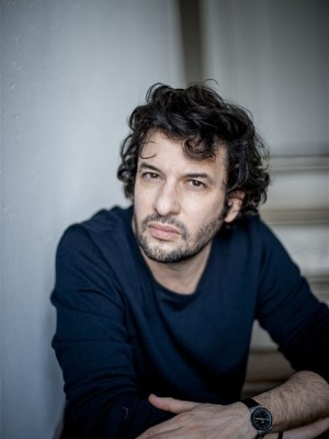 Éric Caravaca