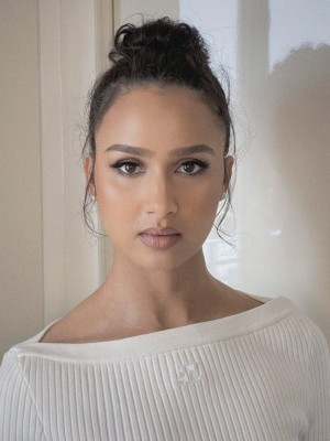Oulaya Amamra