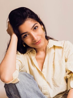 Kiara Carrière