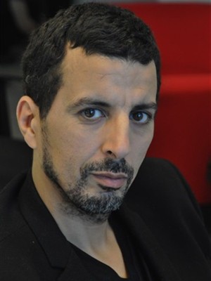 Samir Guesmi