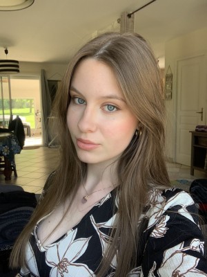 Roxane Feraud