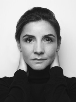 Clotilde Courau