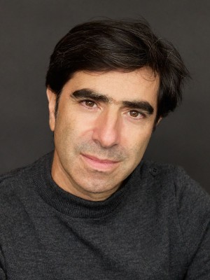 David François Moreau