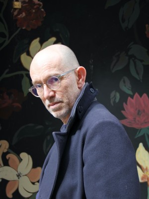 Laurent Mauvignier