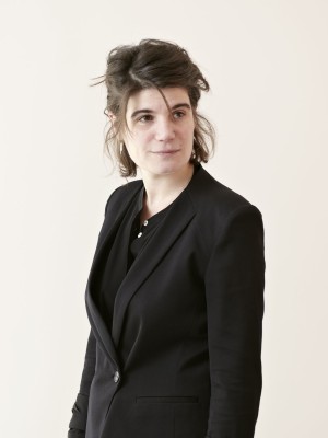 Marie-Ange Luciani