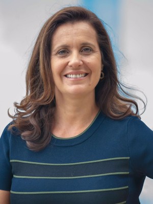 Pascale Pouzadoux