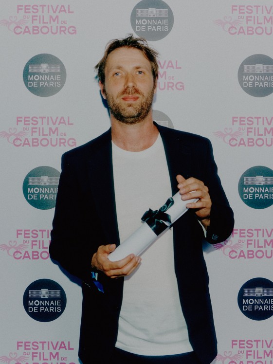 Xavier Lacaille