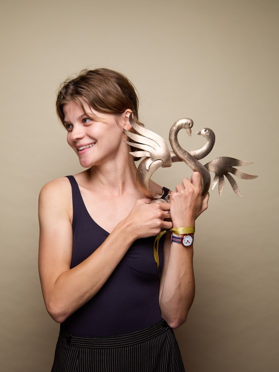 Céleste Brunnquell
