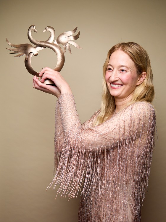 Alba Rohrwacher