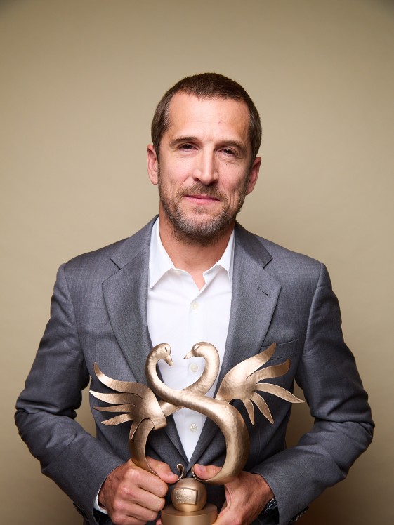Guillaume Canet