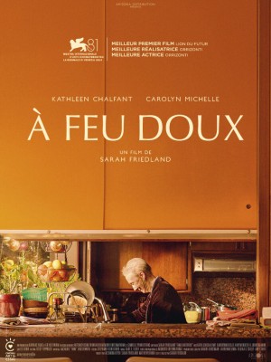 À feu doux