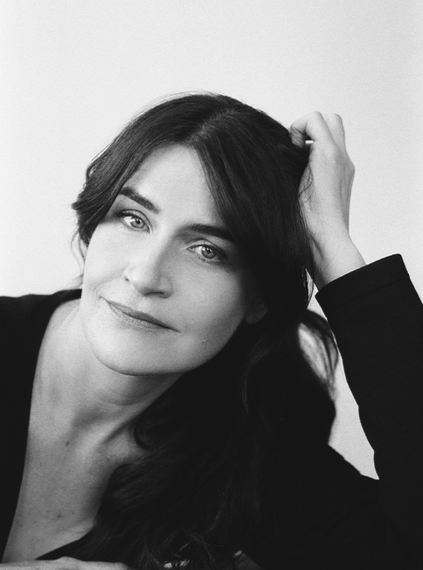 Anne ÉMOND