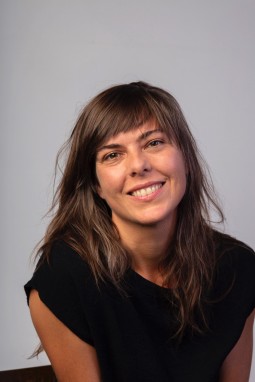 Sophie DERASPE