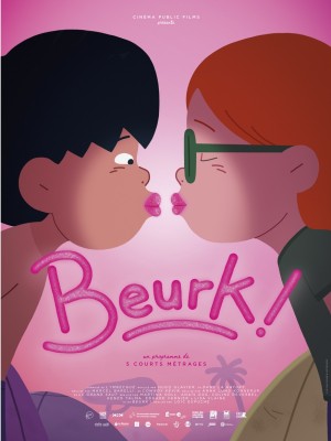 Beurk !