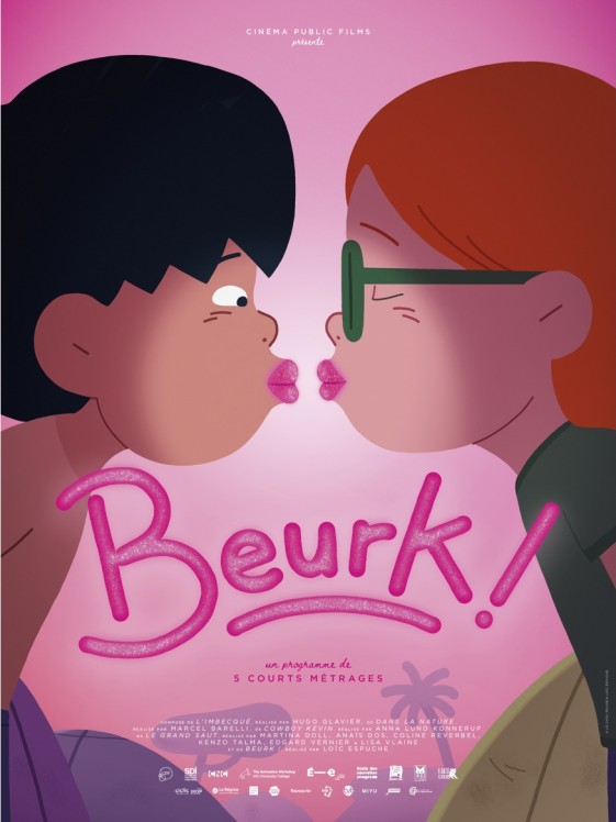 Beurk !