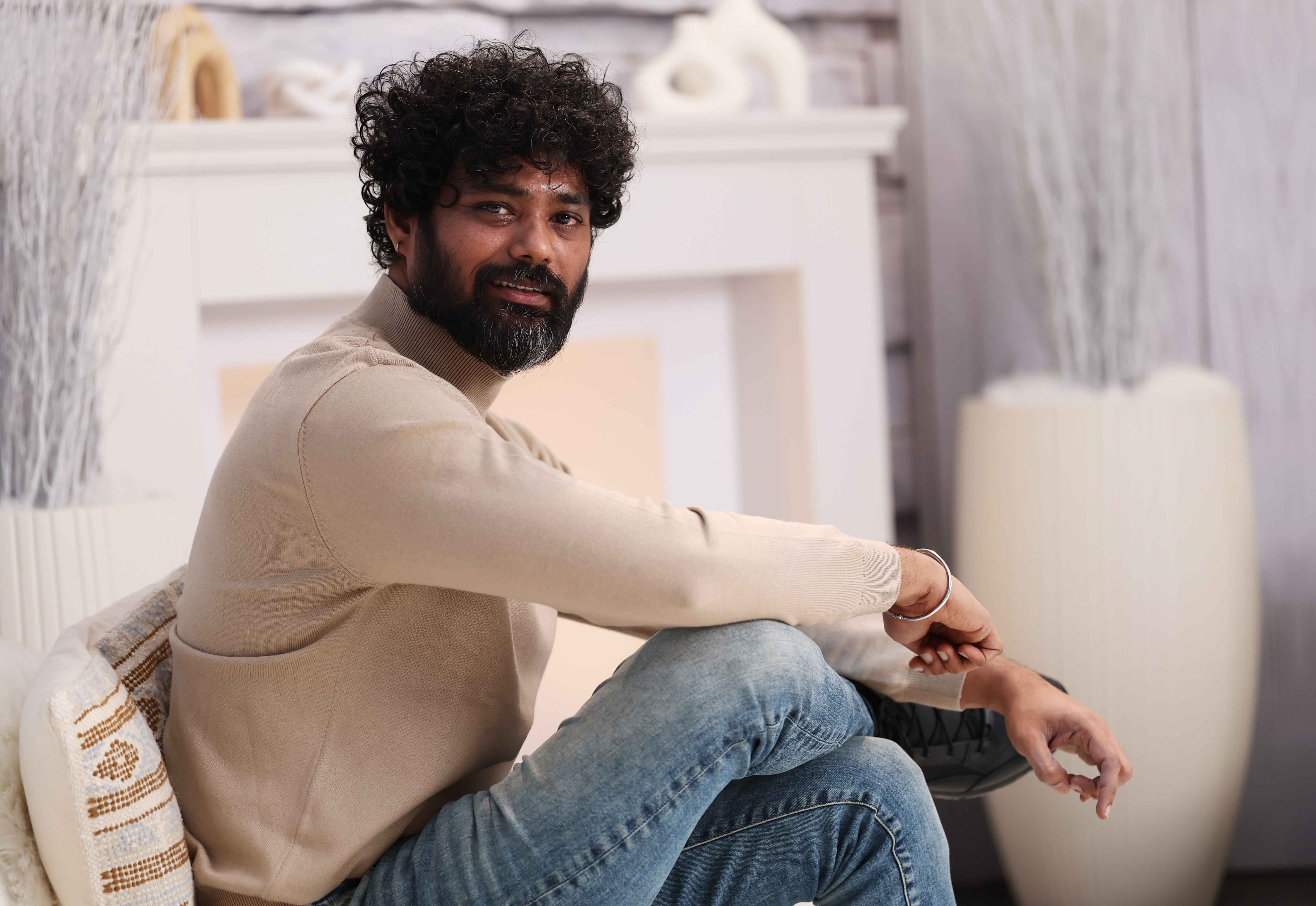 Rohan PARASHURAM KANAWADE