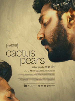 Cactus Pears