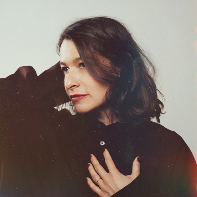 Alice DOUARD