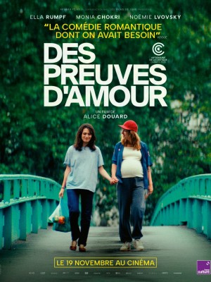 Des preuves d'amour