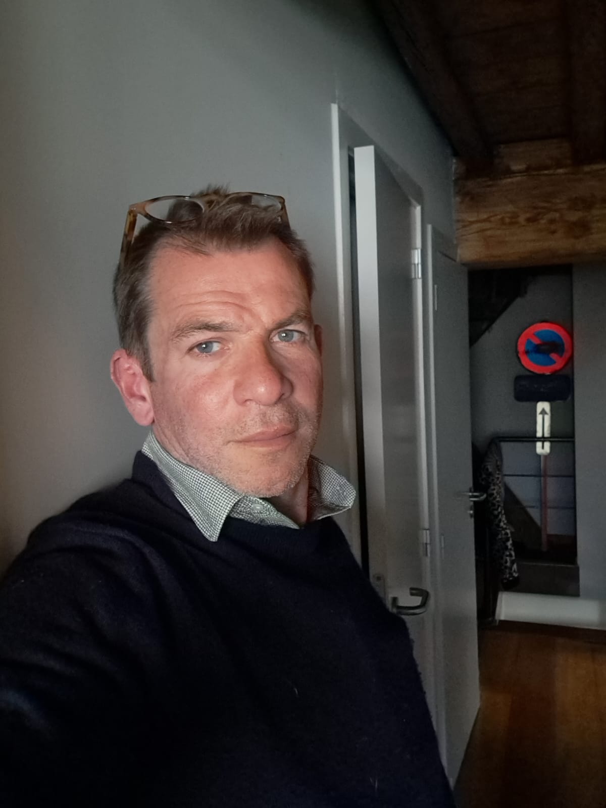 Stéphane MIQUEL