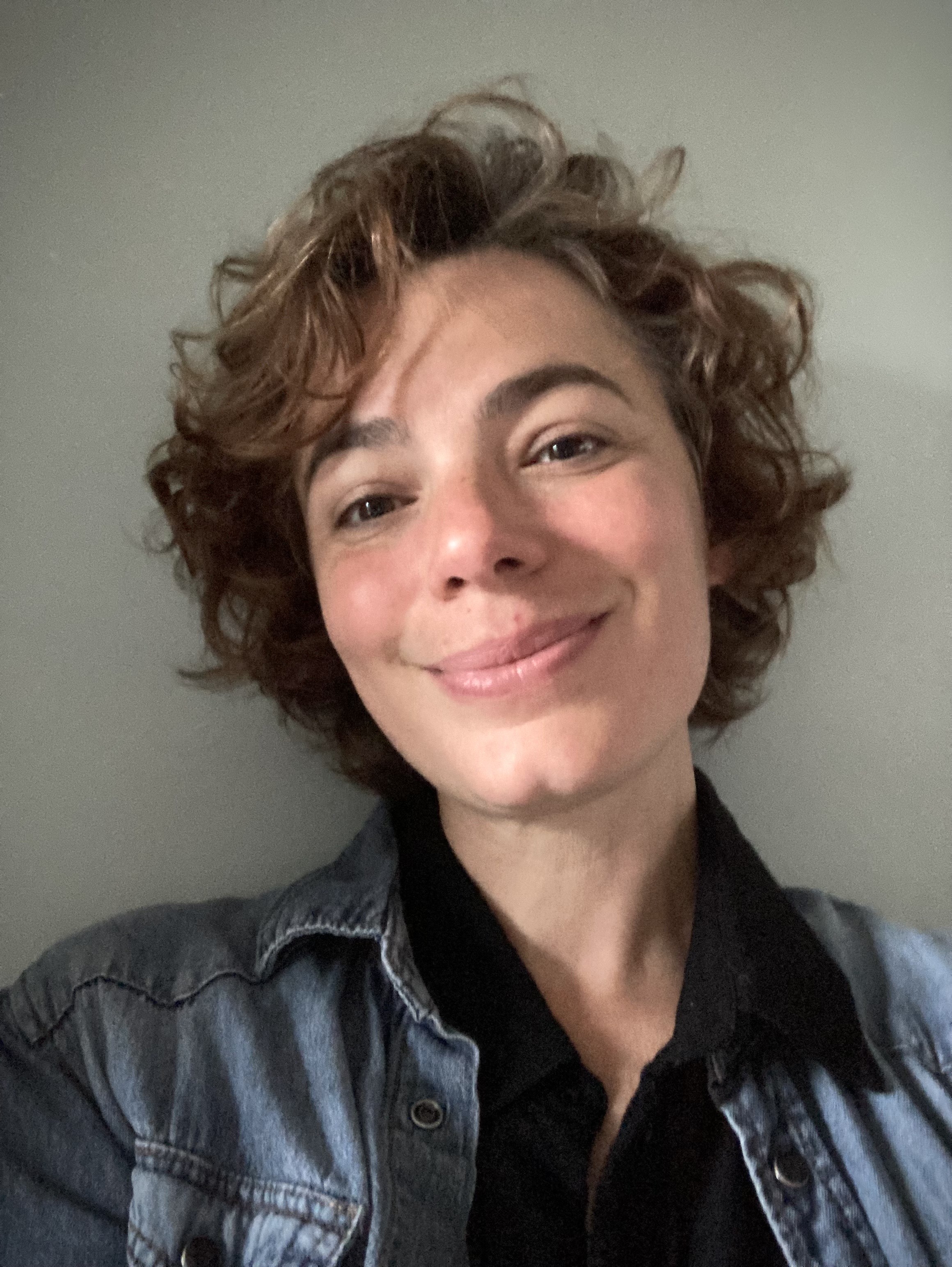 Lucie LAHOUTE