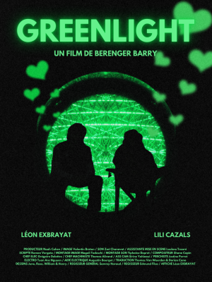 Green Light