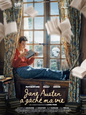 Jane Austen a gâché ma vie
