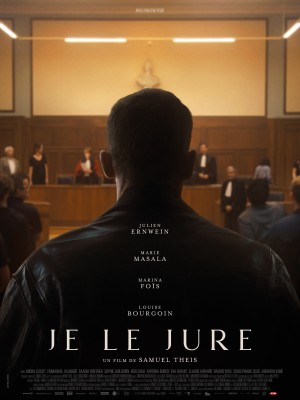 Je le jure