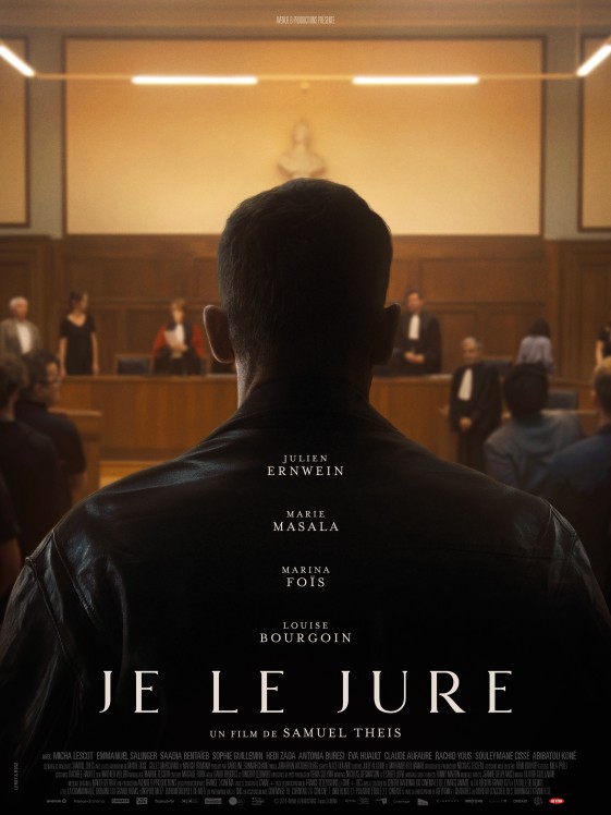 Je le jure