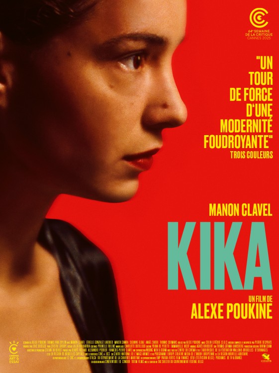 Kika