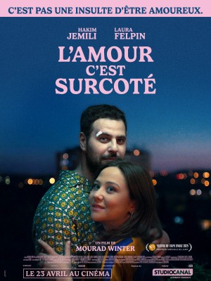L'amour c'est surcoté