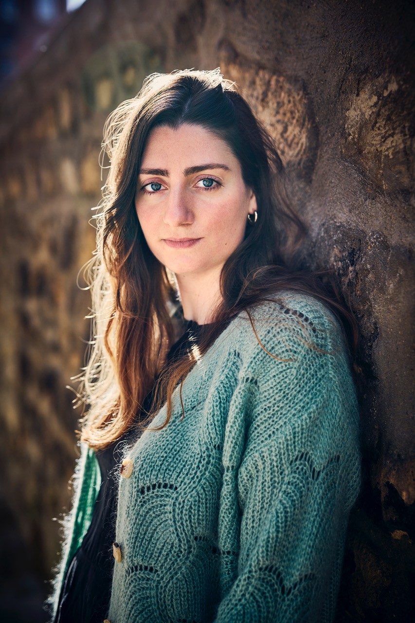 Clara LEMAIRE ANSPACH