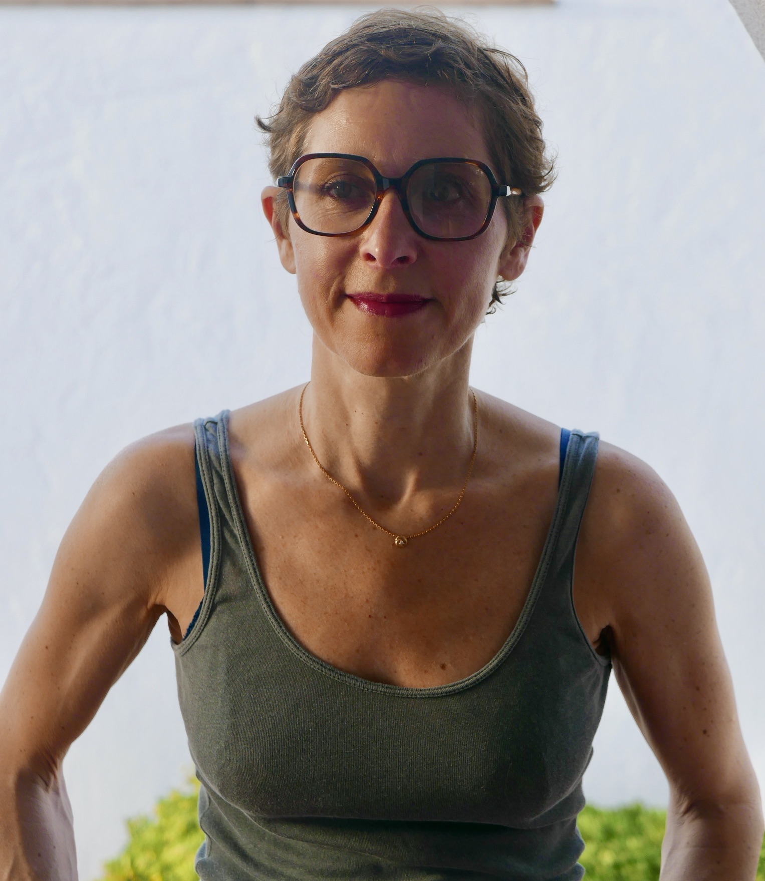Carine TARDIEU