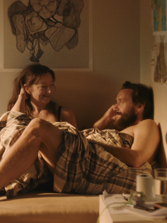 La Trilogie d'Oslo : Amour