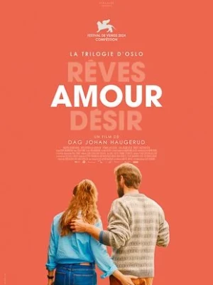 La Trilogie d'Oslo : Amour