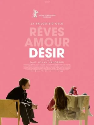 La Trilogie d'oslo : Désir