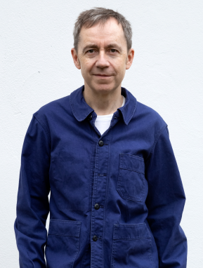 Dag Johan HAUGERUD