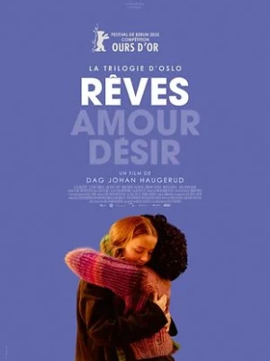La Trilogie d'Oslo : Rêves
