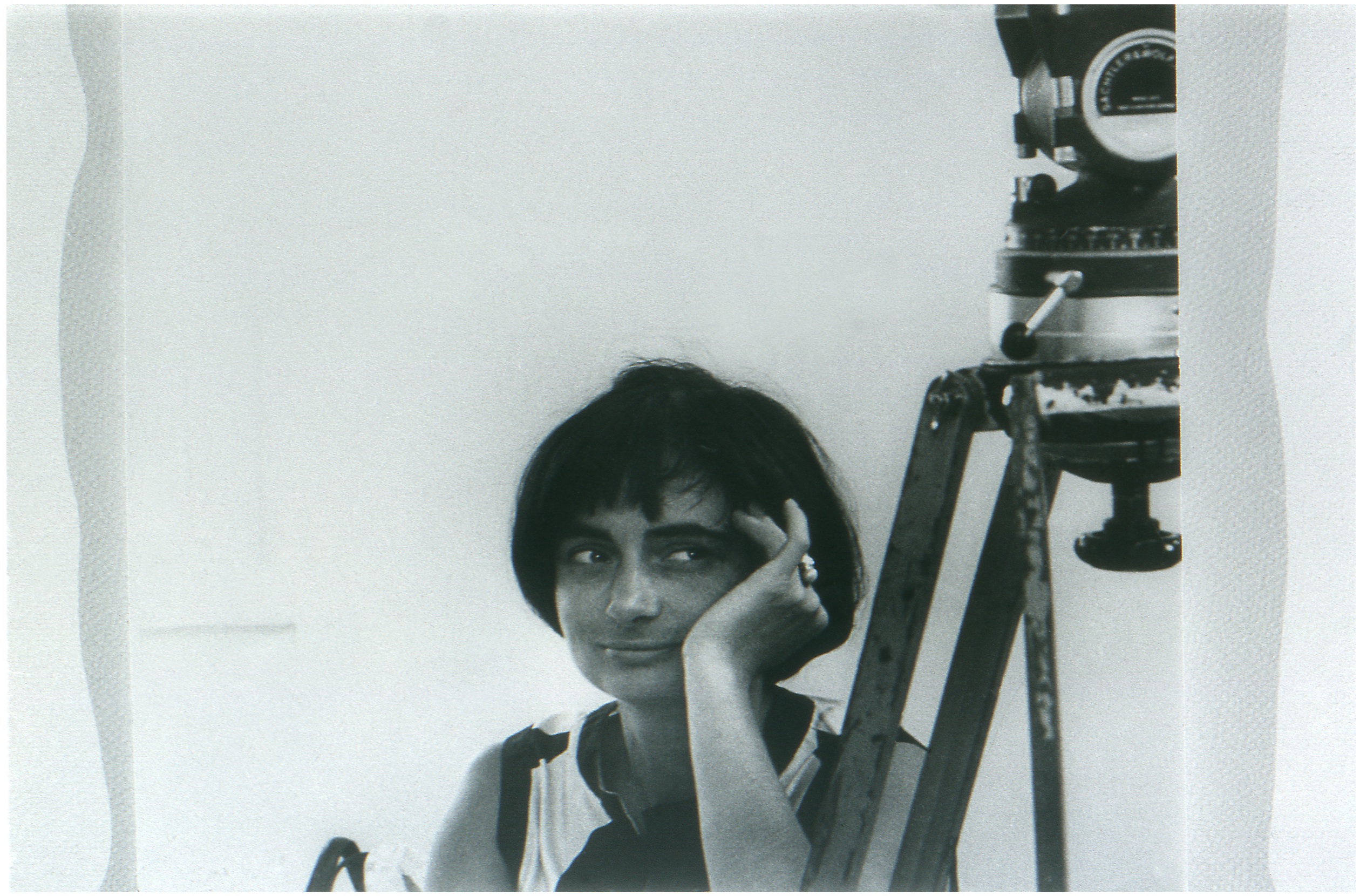 Agnès VARDA