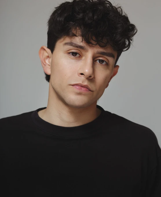 Diego CÉSPEDES