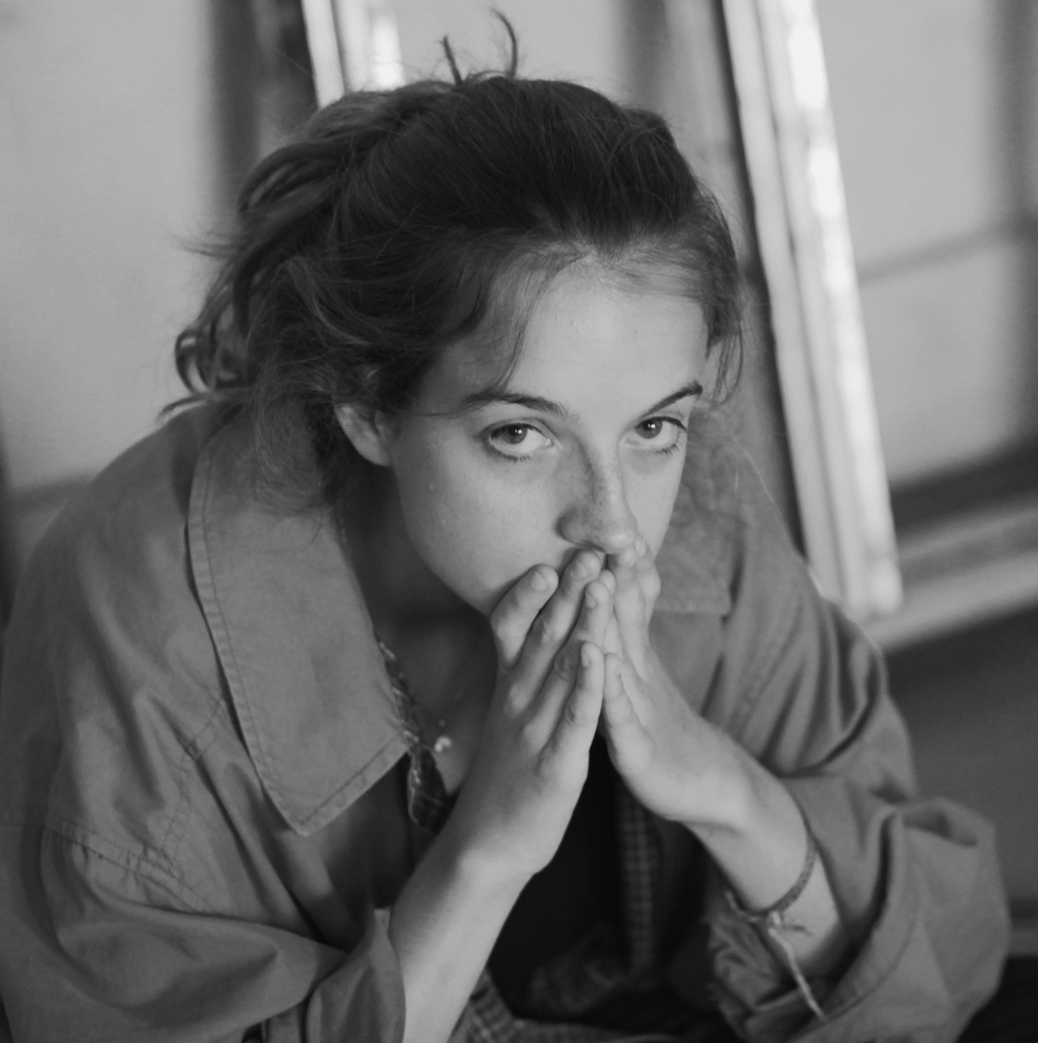 Victoire BONIN GRAIS