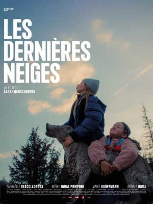 Les Dernières Neiges