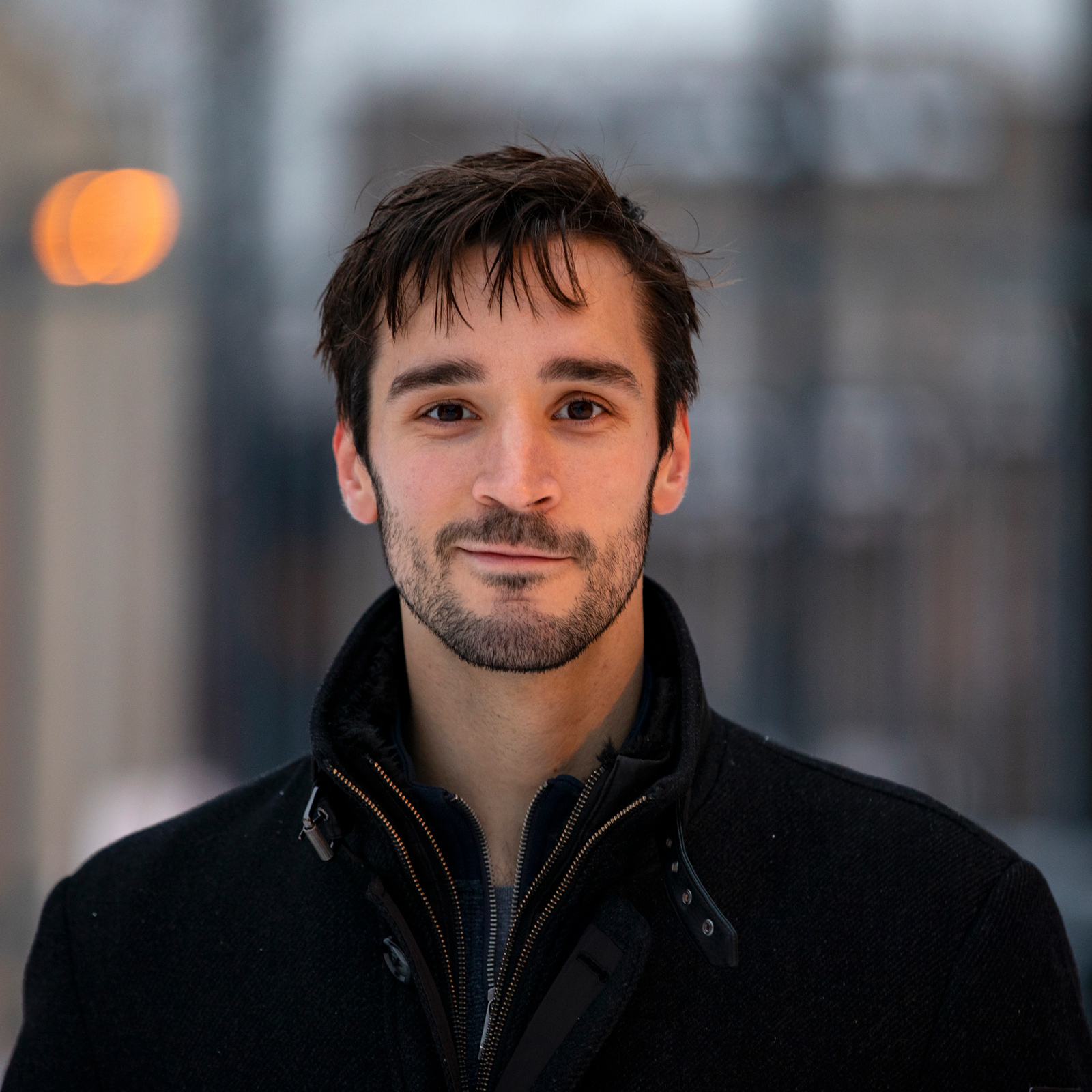 Pascal PLANTE