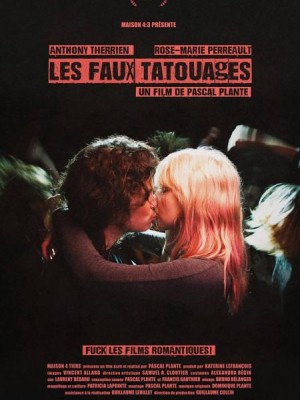 Les Faux Tatouages