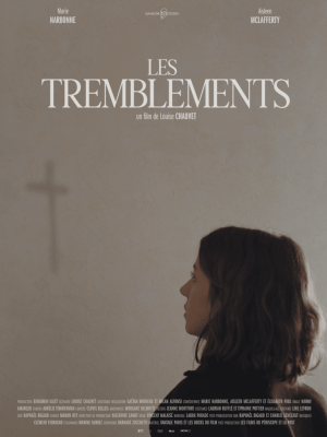 Les Tremblements